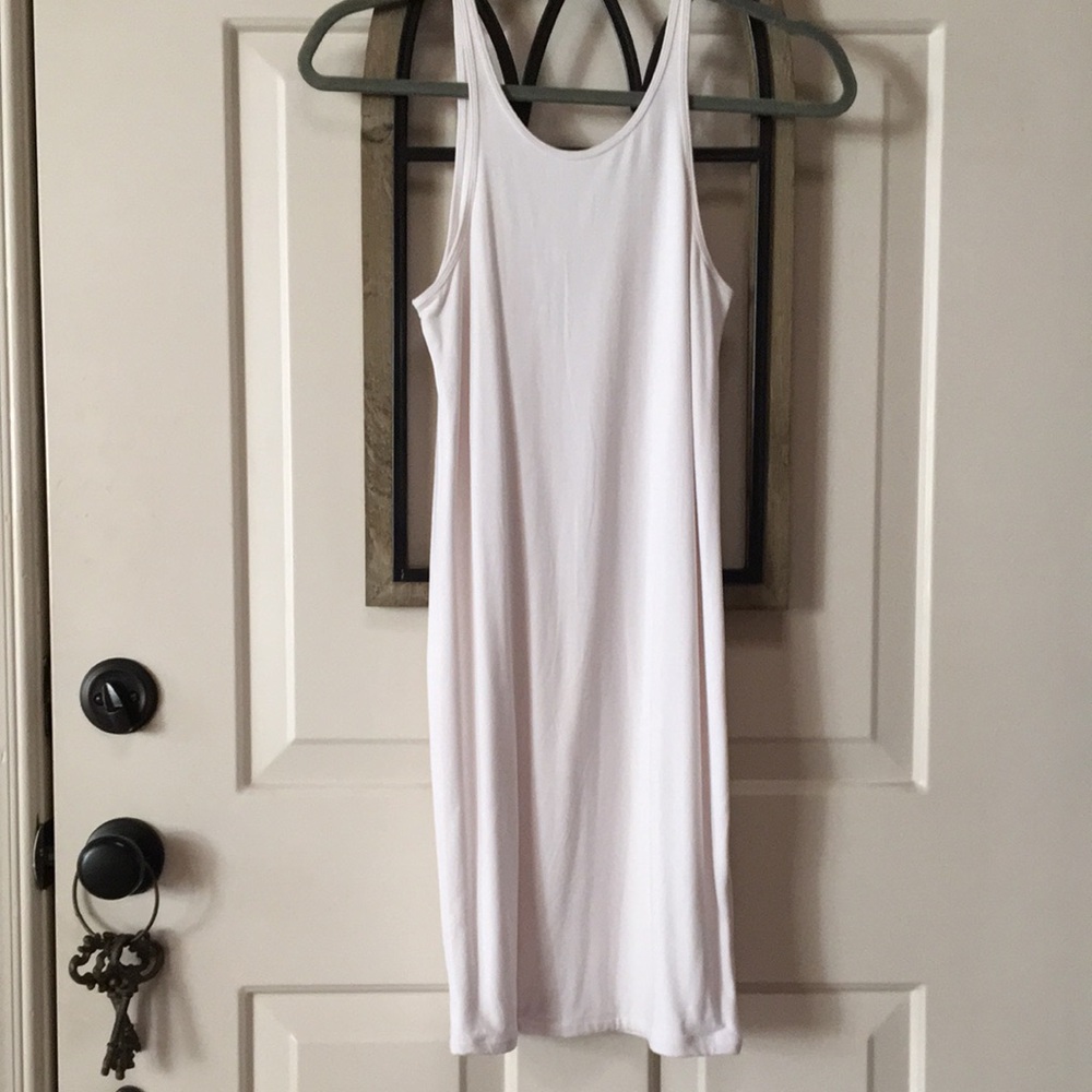 INDAH Tank Dress
